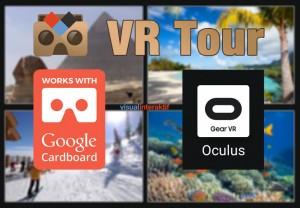 vr tour