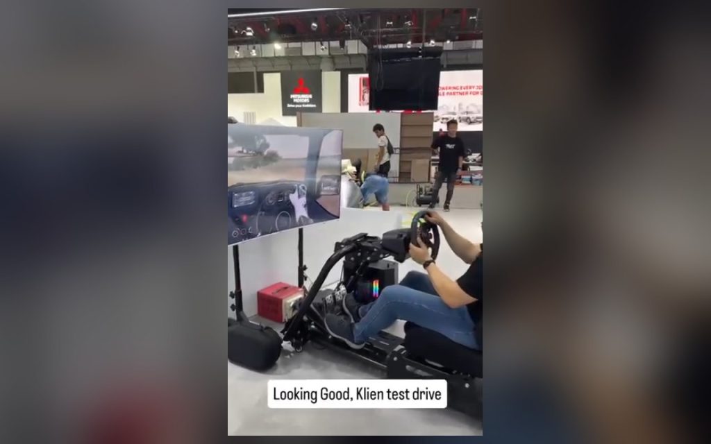 Racing Simulator